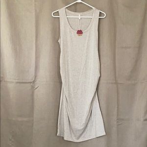 NWT PinkBlush Maternity Dress